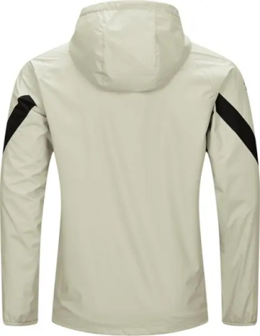 Ветровка Kelme серо-мятная 8461WT1130.2004