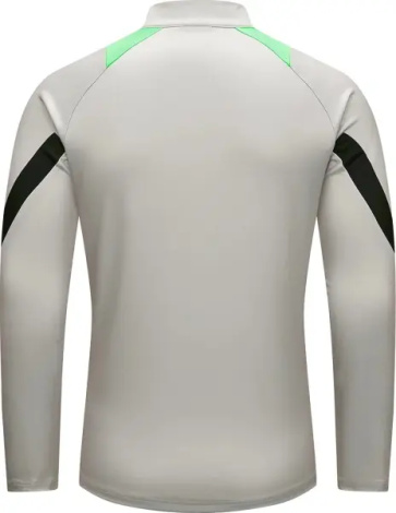 Реглан Kelme CORDOBA III серо-мятный 8461TT1044.2004