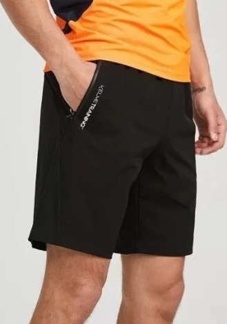 Шорти Kelme чорні 8153DK1002.9000