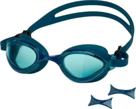 Очки для плавания Aqua Speed EOS темно-бирюзовые 738-01
