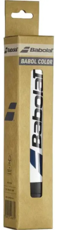 Маркер с краской для струн Babolat COLOR черный 710226-105