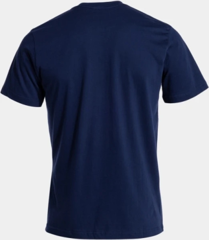 Футболка Joma COMBI STREET темно-синяя 103890.331