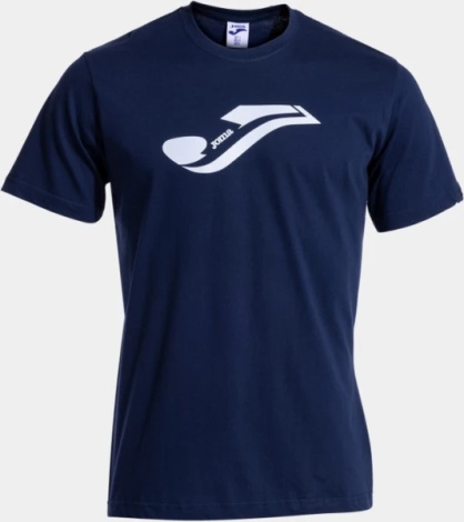 Футболка Joma COMBI STREET темно-синяя 103890.331