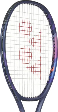 Ракетка для тенниса Yonex PERCEPT 100L темно-синяя 01PE100LMNNB