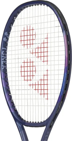 Ракетка для тенниса Yonex PERCEPT 100L темно-синяя 01PE100LMNNB