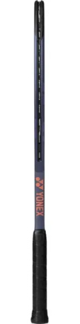 Ракетка для тенниса Yonex PERCEPT 100L темно-синяя 01PE100LMNNB