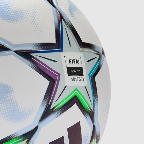 Футбольний м'яч Adidas UEFA Champions League 26/27 League (термошов)