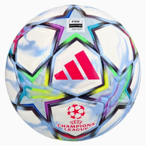 Футбольний м'яч Adidas UEFA Champions League 26/27 Pro (термошов)