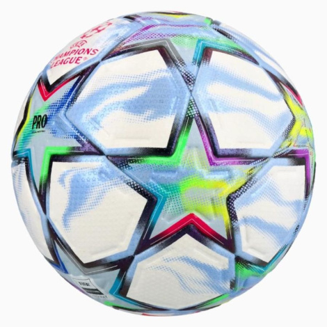 Футбольний м'яч Adidas UEFA Champions League 26/27 Pro (термошов)
