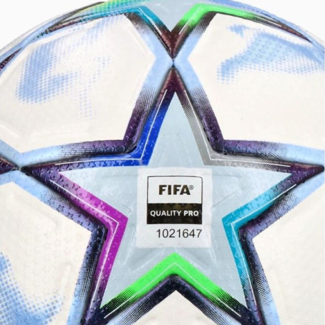 Футбольний м'яч Adidas UEFA Champions League 26/27 Pro (термошов)
