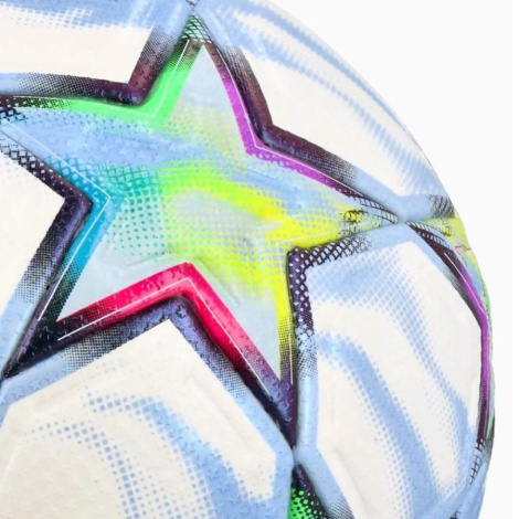 Футбольний м'яч Adidas UEFA Champions League 26/27 Pro (термошов)