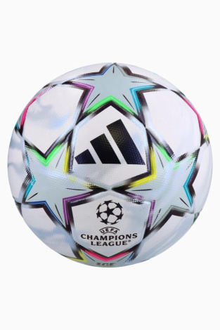 Футбольный мяч Adidas UEFA Champions League 26/27 League Box (термошов)