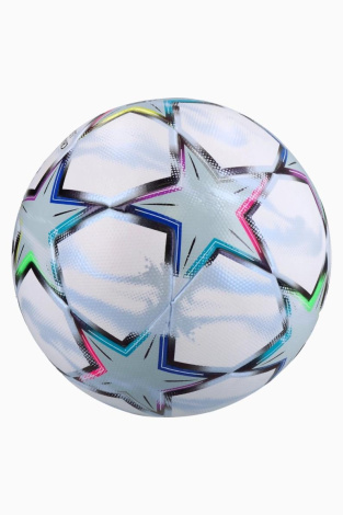 Футбольный мяч Adidas UEFA Champions League 26/27 League Box (термошов)