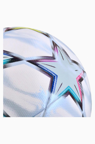 Футбольный мяч Adidas UEFA Champions League 26/27 League Box (термошов)