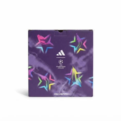 Футбольный мяч Adidas UEFA Champions League 26/27 League Box (термошов)