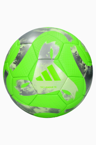 Футбольний м’яч adidas Tiro League TB FIFA Basic (термошов)