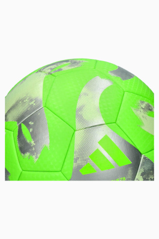 Футбольний м’яч adidas Tiro League TB FIFA Basic (термошов)