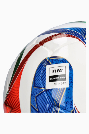Футзальный мяч adidas Trionda World Cup 2026 Pro Sala - многоцветный