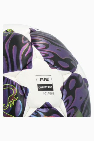 Футзальный мяч adidas UCL Pro 25/26 Final Sala - Фиолетовый