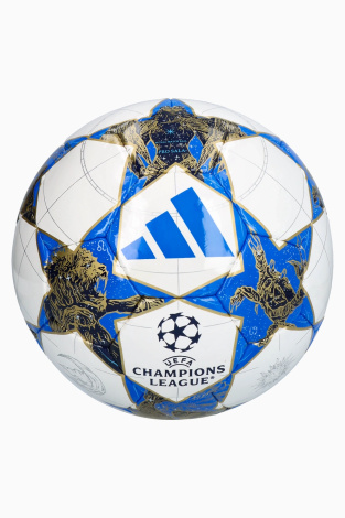 Футзальный мяч adidas UCL Pro 25/26 Sala