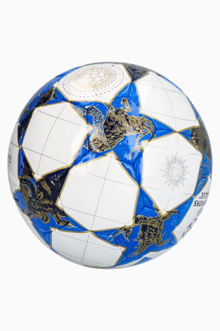 Футзальный мяч adidas UCL Pro 25/26 Sala
