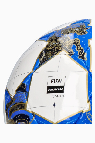 Футзальный мяч adidas UCL Pro 25/26 Sala