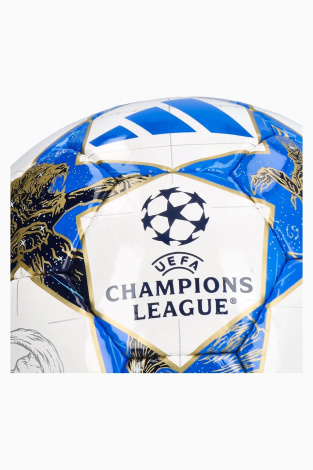 Футзальный мяч adidas UCL Pro 25/26 Sala