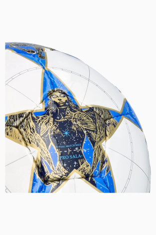 Футзальный мяч adidas UCL Pro 25/26 Sala