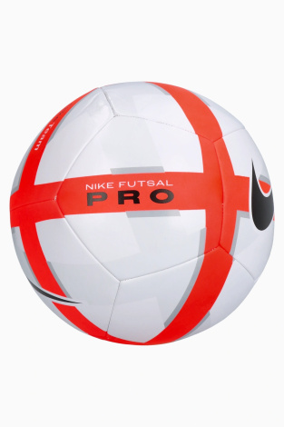 Футзальный мяч Nike Futsal Pro - белый