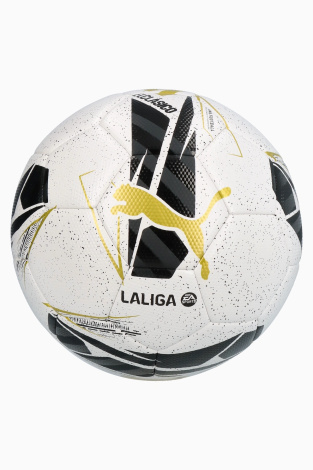 Футбольный мяч Puma Orbita La Liga EL Clasico Replica размер 4 - белый