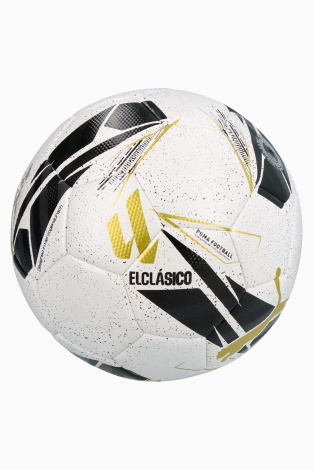 Футбольный мяч Puma Orbita La Liga EL Clasico Replica размер 4 - белый