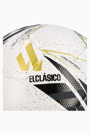 Футбольный мяч Puma Orbita La Liga EL Clasico Replica размер 4 - белый