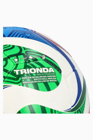 Футзальный мяч adidas Trionda World Cup 2026 Training Sala - многоцветный