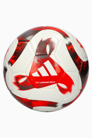 Футзальный мяч adidas Tiro League Sala - белый