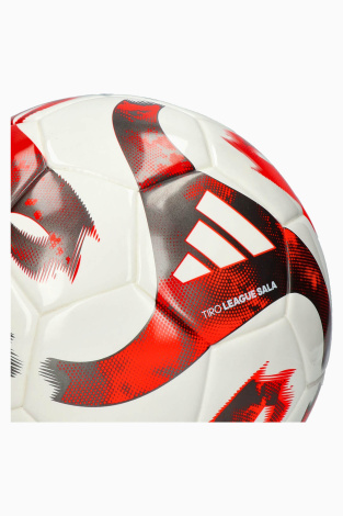 Футзальный мяч adidas Tiro League Sala - белый