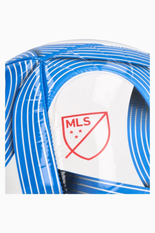 Футбольний м’яч adidas MLS 2026 Club розмір 4