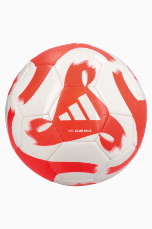 Футзальный мяч adidas Tiro Club Sala