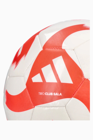 Футзальный мяч adidas Tiro Club Sala
