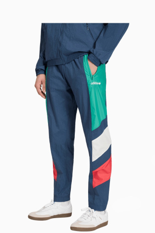 Штаны adidas Originals Италия 2026 EQT Track - синий