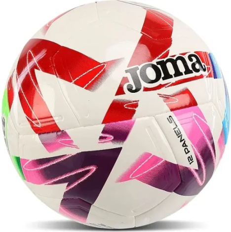 Футзальный мяч Joma RFEF белый 62 см S441800C0101