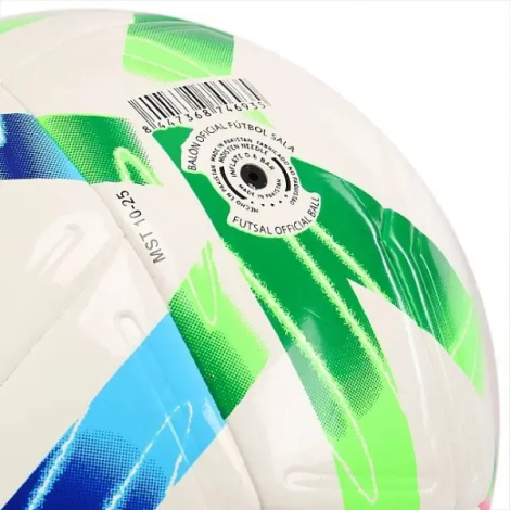 Футзальный мяч Joma RFEF белый 62 см S441800C0101