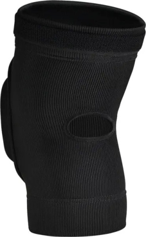 Наколінники RDX HOSIERY KNEE FOAM K5 чорні HYP-K5BB