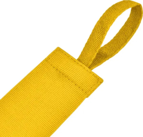 Бинти боксерські RDX HAND WRAPS жовті (4.5 м) HWX-RY+