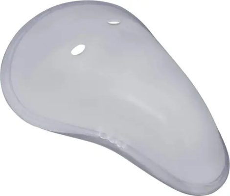 Захист паху RDX GROIN GUARD SUPPORTER чорно-салатовий GGX-H1B