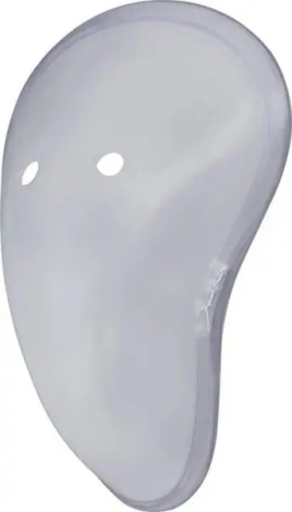 Захист паху RDX GROIN GUARD SUPPORTER чорно-салатовий GGX-H1B