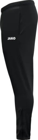 Спортивные штаны детские Jako DYNAMIC черные 9270-800