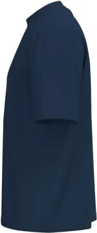 Футболка Jako WARDROBE темно-синяя 6161-900