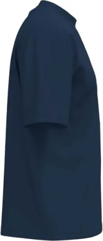 Футболка Jako WARDROBE темно-синяя 6161-900