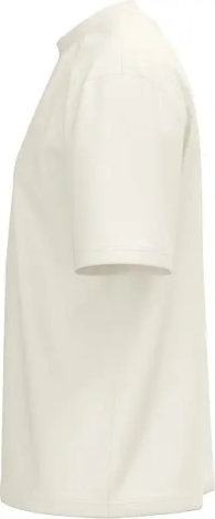 Футболка Jako WARDROBE кремовая 6161-601
