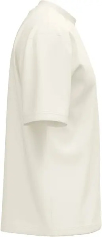 Футболка Jako WARDROBE кремовая 6161-601
